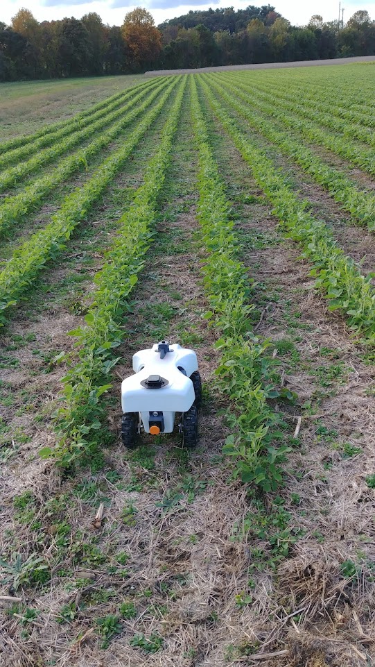 Precision Agriculture